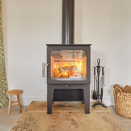 The Stables Cottage Yedingham Luaran gambar