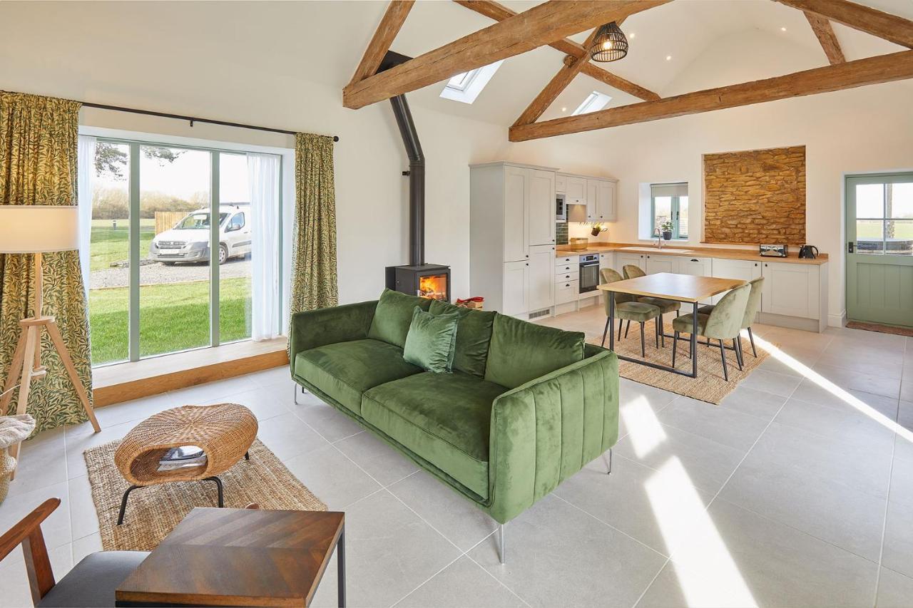 The Stables Cottage Yedingham Luaran gambar