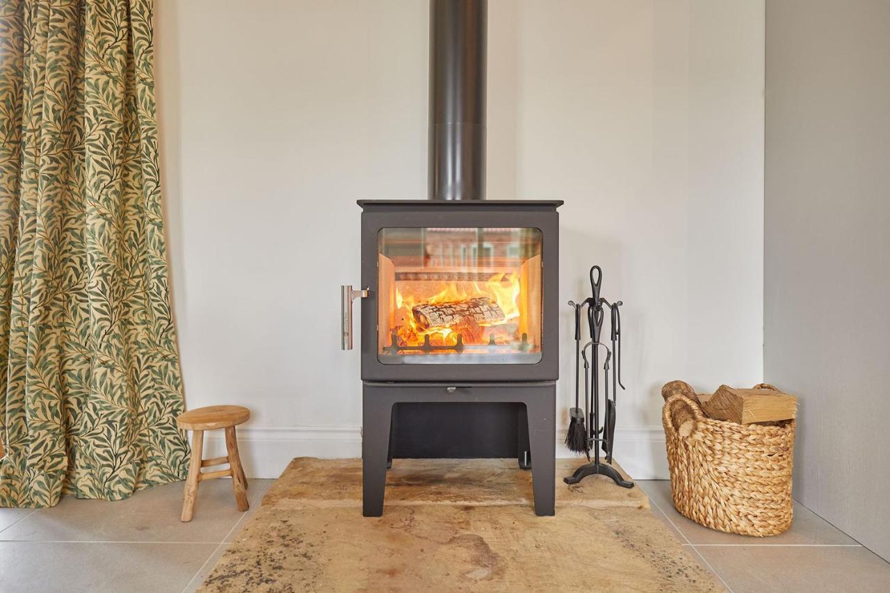 The Stables Cottage Yedingham Luaran gambar